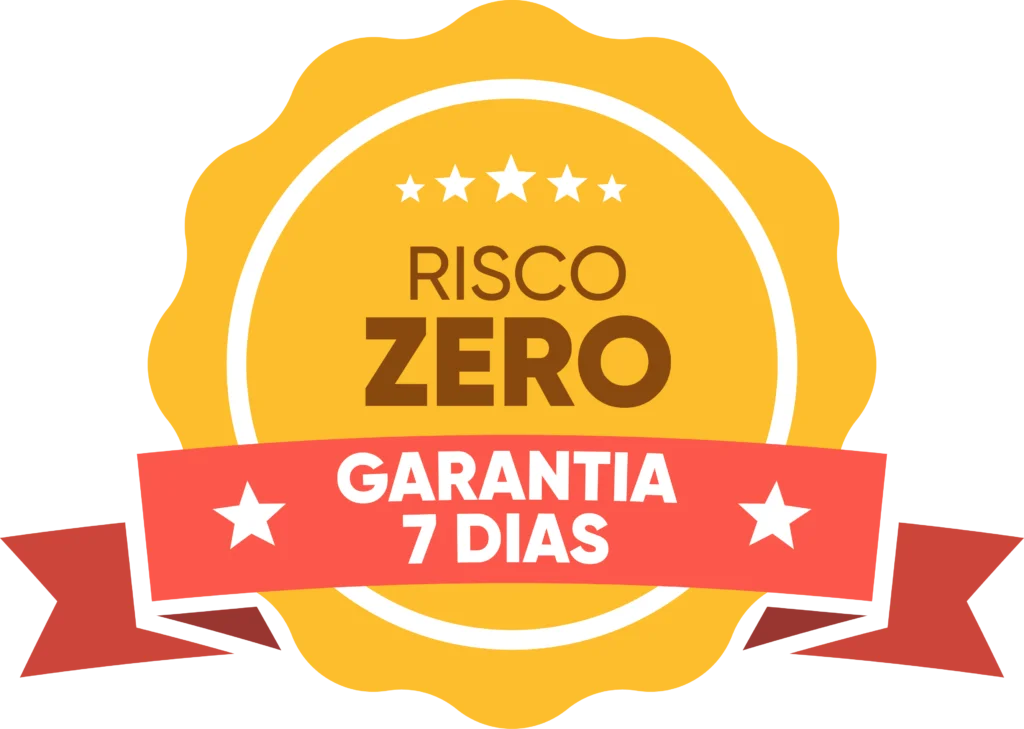 RISCO ZERO - EBOOK AUMENTANDO SEU SCORE
